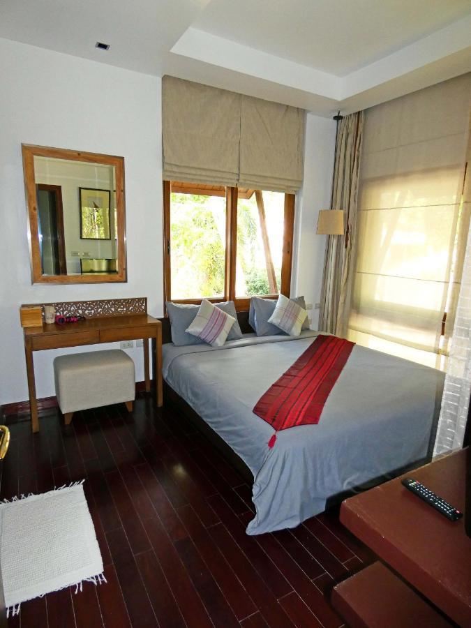 The Beach Condo Koh Chang Buitenkant foto