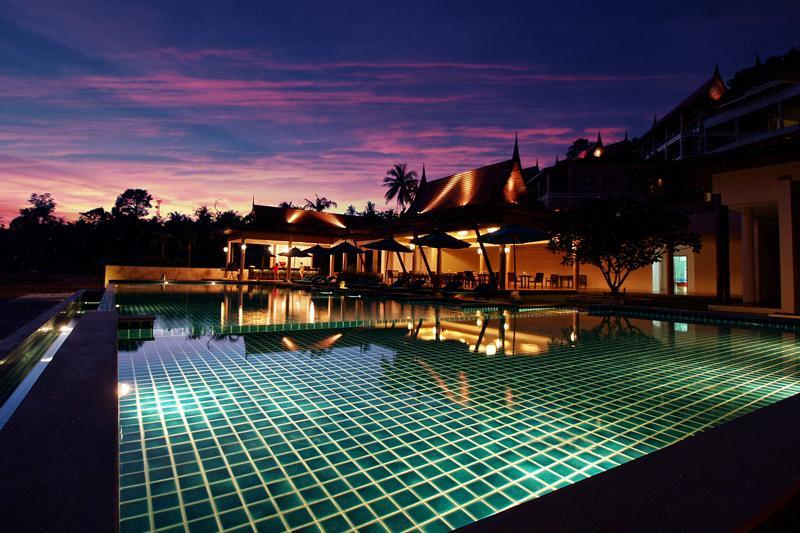 The Beach Condo Koh Chang Buitenkant foto