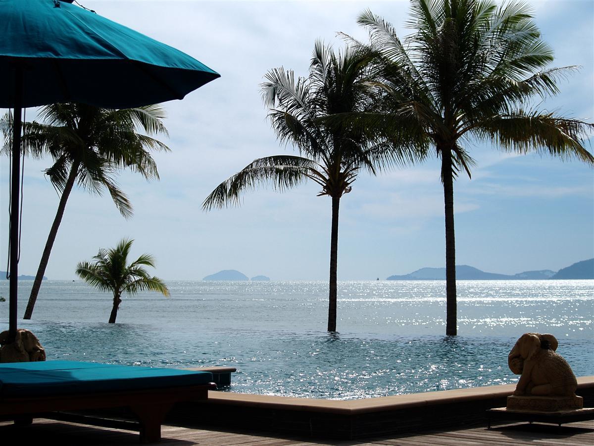 The Beach Condo Koh Chang Buitenkant foto